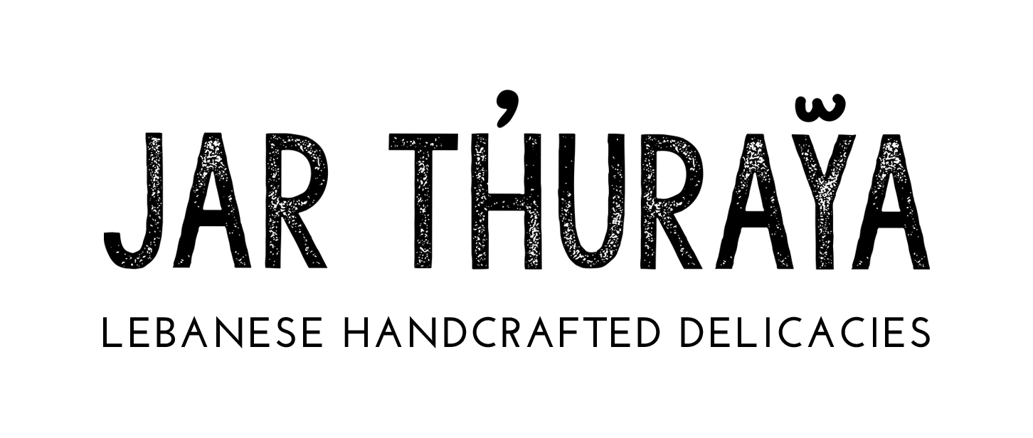 Jar Thuraya logo